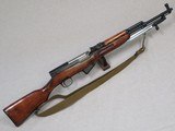 Korean War Era 1953 Vintage Tula Arsenal Russian SKS, Cal. 7.62 x 39mm **High Condition All Numbers Matching C&R** - 1 of 25