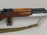 Korean War Era 1953 Vintage Tula Arsenal Russian SKS, Cal. 7.62 x 39mm **High Condition All Numbers Matching C&R** - 4 of 25