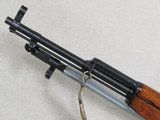 Korean War Era 1953 Vintage Tula Arsenal Russian SKS, Cal. 7.62 x 39mm **High Condition All Numbers Matching C&R** - 13 of 25