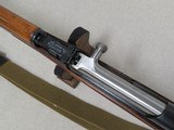 Korean War Era 1953 Vintage Tula Arsenal Russian SKS, Cal. 7.62 x 39mm **High Condition All Numbers Matching C&R** - 17 of 25