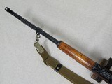 Korean War Era 1953 Vintage Tula Arsenal Russian SKS, Cal. 7.62 x 39mm **High Condition All Numbers Matching C&R** - 18 of 25