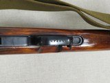 Korean War Era 1953 Vintage Tula Arsenal Russian SKS, Cal. 7.62 x 39mm **High Condition All Numbers Matching C&R** - 22 of 25