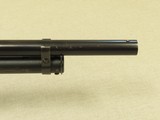 1943 Vintage WW2 Winchester Model 12 U.S. Military 12 Ga. Riot Shotgun
** Scarce WW2-Production Model 12 Riot ** - 24 of 25