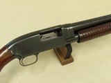 1943 Vintage WW2 Winchester Model 12 U.S. Military 12 Ga. Riot Shotgun
** Scarce WW2-Production Model 12 Riot ** - 22 of 25
