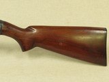1943 Vintage WW2 Winchester Model 12 U.S. Military 12 Ga. Riot Shotgun
** Scarce WW2-Production Model 12 Riot ** - 7 of 25