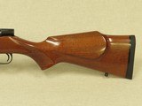 Weatherby Vanguard Sporter Rifle in .25-06 Remington Caliber
** Unfired & Excellent Condition ** - 6 of 25