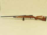 Weatherby Vanguard Sporter Rifle in .25-06 Remington Caliber
** Unfired & Excellent Condition ** - 5 of 25