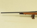 Weatherby Vanguard Sporter Rifle in .25-06 Remington Caliber
** Unfired & Excellent Condition ** - 8 of 25