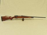 Weatherby Vanguard Sporter Rifle in .25-06 Remington Caliber
** Unfired & Excellent Condition ** - 1 of 25