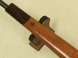 Weatherby Vanguard Sporter Rifle in .25-06 Remington Caliber
** Unfired & Excellent Condition ** - 18 of 25