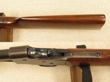 Stevens No. 70 Visible Loading Slide Action Repeater, Cal. .22 LR, Visible Loader - 12 of 16