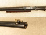 Stevens No. 70 Visible Loading Slide Action Repeater, Cal. .22 LR, Visible Loader - 13 of 16