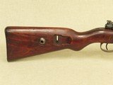 WW2 German 1939 Berlin-Lubecker "237 Code" K98 Mauser Rifle in 8mm Mauser
** Nice Non-Import Vet Bring-Back ** SOLD - 3 of 25