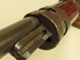 WW2 German 1939 Berlin-Lubecker "237 Code" K98 Mauser Rifle in 8mm Mauser
** Nice Non-Import Vet Bring-Back ** SOLD - 24 of 25