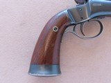 1923-42 Vintage Stevens Offhand Model 35 "Tip Up" .22 Pistol
** Beautiful Example ** SOLD - 6 of 25
