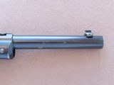1923-42 Vintage Stevens Offhand Model 35 "Tip Up" .22 Pistol
** Beautiful Example ** SOLD - 8 of 25