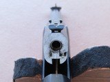 1923-42 Vintage Stevens Offhand Model 35 "Tip Up" .22 Pistol
** Beautiful Example ** SOLD - 17 of 25