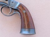 1923-42 Vintage Stevens Offhand Model 35 "Tip Up" .22 Pistol
** Beautiful Example ** SOLD - 2 of 25