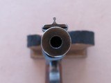 1923-42 Vintage Stevens Offhand Model 35 "Tip Up" .22 Pistol
** Beautiful Example ** SOLD - 14 of 25