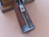 1923-42 Vintage Stevens Offhand Model 35 "Tip Up" .22 Pistol
** Beautiful Example ** SOLD - 15 of 25
