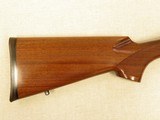 Remington Model 700 Classic, Cal. 30-06, 22 Inch Barrel - 4 of 15