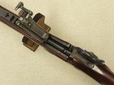 Vintage Custom Springfield 1884 Trapdoor Rifle in .45-70 Government - 20 of 25