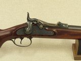 Vintage Custom Springfield 1884 Trapdoor Rifle in .45-70 Government - 2 of 25