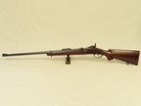 Vintage Custom Springfield 1884 Trapdoor Rifle in .45-70 Government - 6 of 25