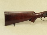 Vintage Custom Springfield 1884 Trapdoor Rifle in .45-70 Government - 3 of 25
