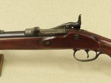 Vintage Custom Springfield 1884 Trapdoor Rifle in .45-70 Government - 7 of 25