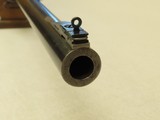 Vintage Custom Springfield 1884 Trapdoor Rifle in .45-70 Government - 25 of 25