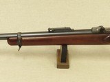 Vintage Custom Springfield 1884 Trapdoor Rifle in .45-70 Government - 9 of 25