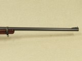 Vintage Custom Springfield 1884 Trapdoor Rifle in .45-70 Government - 5 of 25