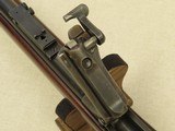 Vintage Custom Springfield 1884 Trapdoor Rifle in .45-70 Government - 19 of 25