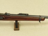 Vintage Custom Springfield 1884 Trapdoor Rifle in .45-70 Government - 4 of 25