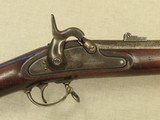 American Civil War Bridesburg Springfield Model 1861 Rifled Musket
** All-Original 1863 Dated Musket ** - 3 of 25