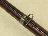 American Civil War Bridesburg Springfield Model 1861 Rifled Musket
** All-Original 1863 Dated Musket ** - 24 of 25