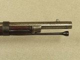 American Civil War Bridesburg Springfield Model 1861 Rifled Musket
** All-Original 1863 Dated Musket ** - 8 of 25