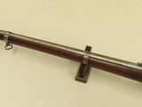 American Civil War Bridesburg Springfield Model 1861 Rifled Musket
** All-Original 1863 Dated Musket ** - 11 of 25
