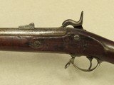 American Civil War Bridesburg Springfield Model 1861 Rifled Musket
** All-Original 1863 Dated Musket ** - 9 of 25