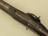 American Civil War Bridesburg Springfield Model 1861 Rifled Musket
** All-Original 1863 Dated Musket ** - 16 of 25