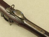 American Civil War Bridesburg Springfield Model 1861 Rifled Musket
** All-Original 1863 Dated Musket ** - 21 of 25