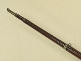 American Civil War Bridesburg Springfield Model 1861 Rifled Musket
** All-Original 1863 Dated Musket ** - 23 of 25