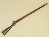 American Civil War Bridesburg Springfield Model 1861 Rifled Musket
** All-Original 1863 Dated Musket ** - 1 of 25