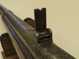American Civil War Bridesburg Springfield Model 1861 Rifled Musket
** All-Original 1863 Dated Musket ** - 18 of 25