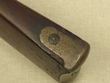 American Civil War Bridesburg Springfield Model 1861 Rifled Musket
** All-Original 1863 Dated Musket ** - 14 of 25