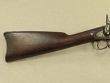 American Civil War Bridesburg Springfield Model 1861 Rifled Musket
** All-Original 1863 Dated Musket ** - 4 of 25