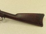 American Civil War Bridesburg Springfield Model 1861 Rifled Musket
** All-Original 1863 Dated Musket ** - 10 of 25