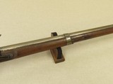 U.S. Military Springfield Model 1816 Flintlock Musket
** Dated 1833 ** - 5 of 25