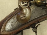 U.S. Military Springfield Model 1816 Flintlock Musket
** Dated 1833 ** - 8 of 25